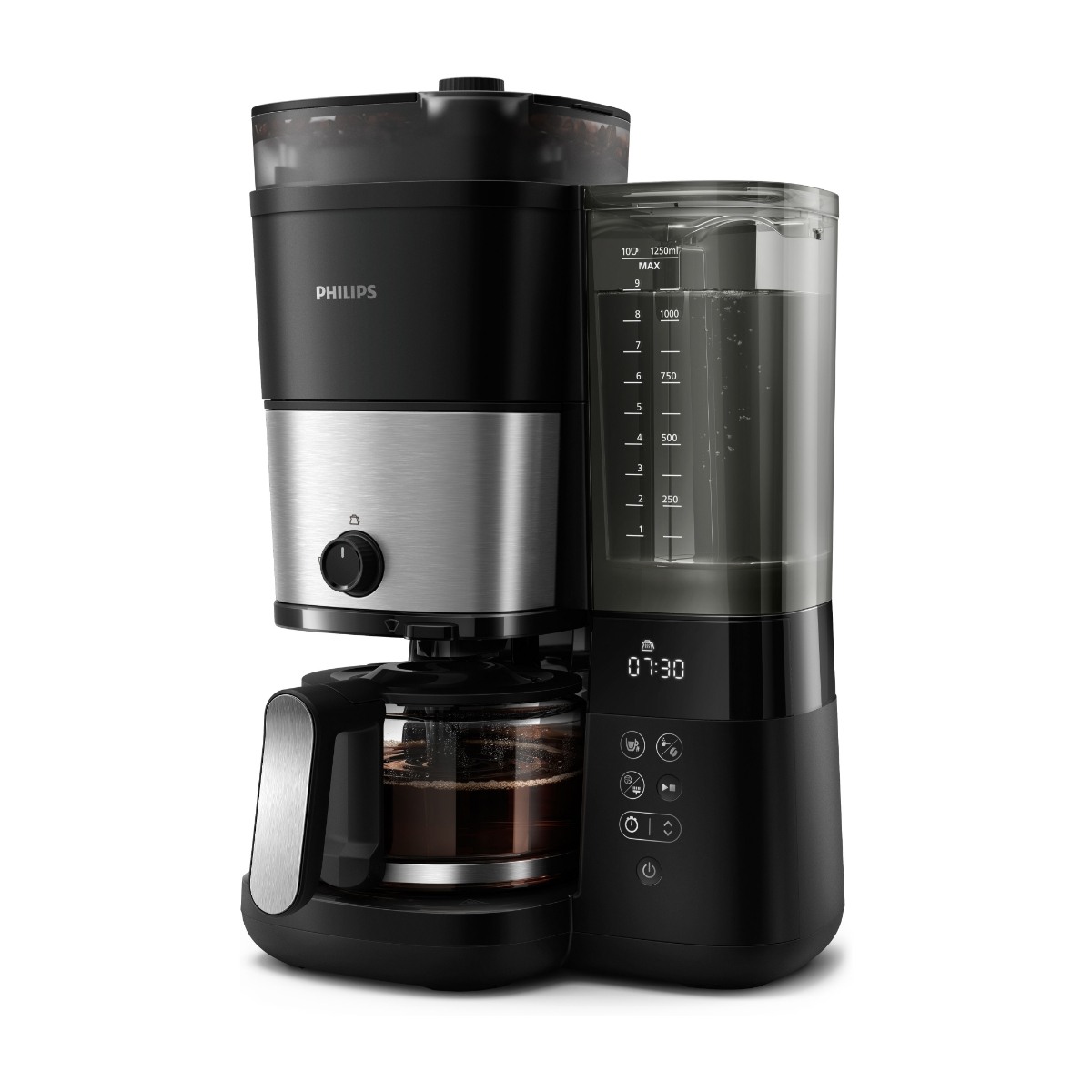 Philips HD7900/01 kaffemaskine billede 2