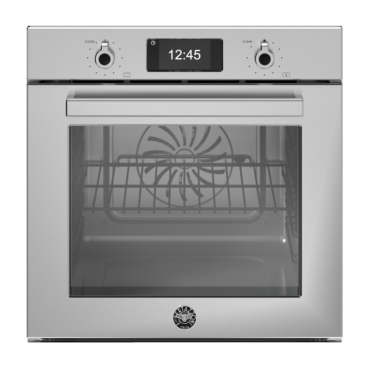 Bertazzoni Professional Series F6011PROPTX/23 indbygningsovn