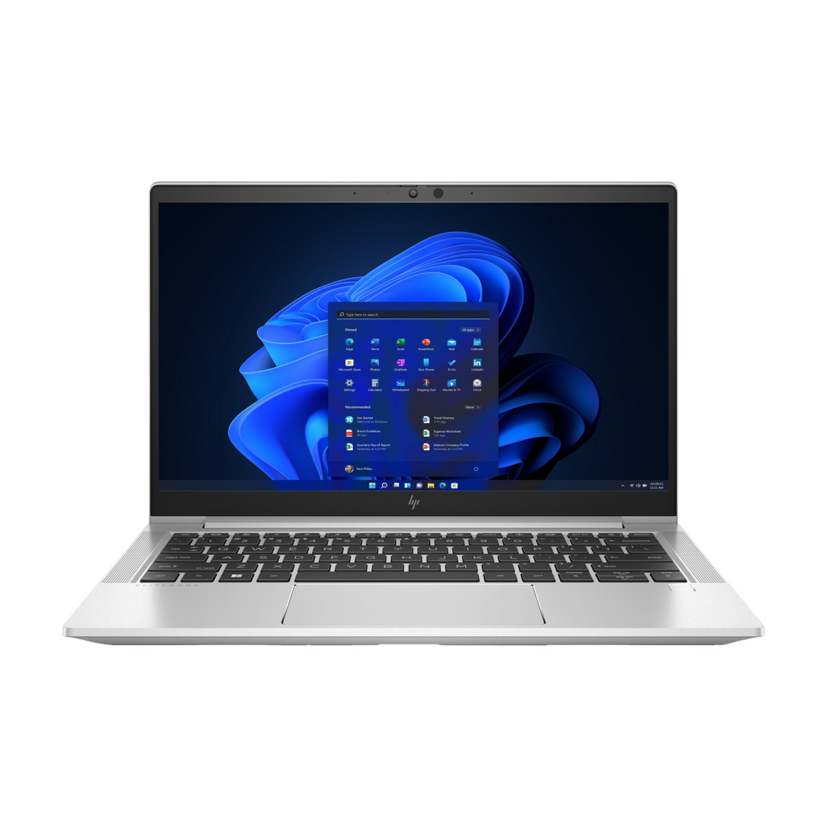 HP EliteBook 630 G9 13,3" bærbar PC