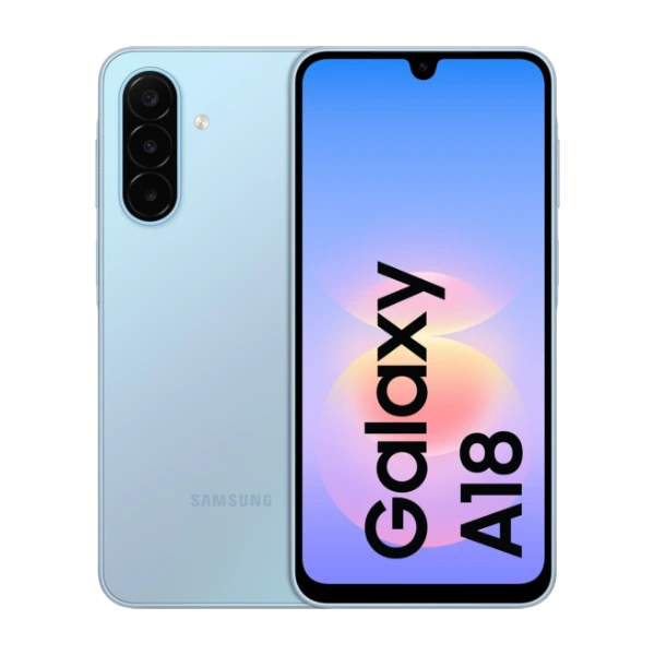 Samsung Galaxy A18