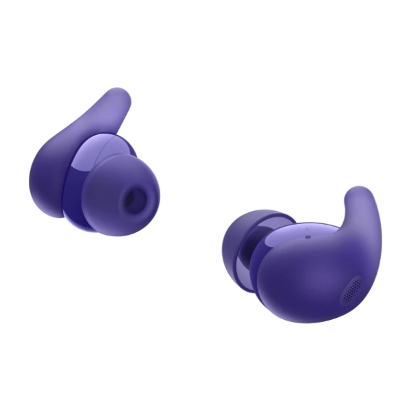 Sony LinkBuds Fit True Wireless, violet - POWER.dk