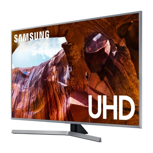SAMSUNG 65" 4K LED TV UE65RU7455UXXC Power.fi