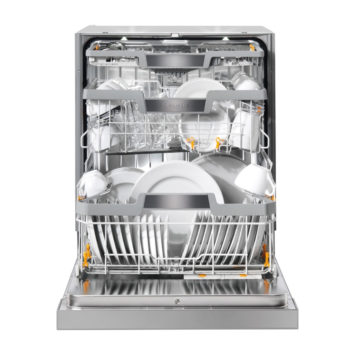 Miele Professional Pfd103 Professionelle Opvaskemaskiner billede 2