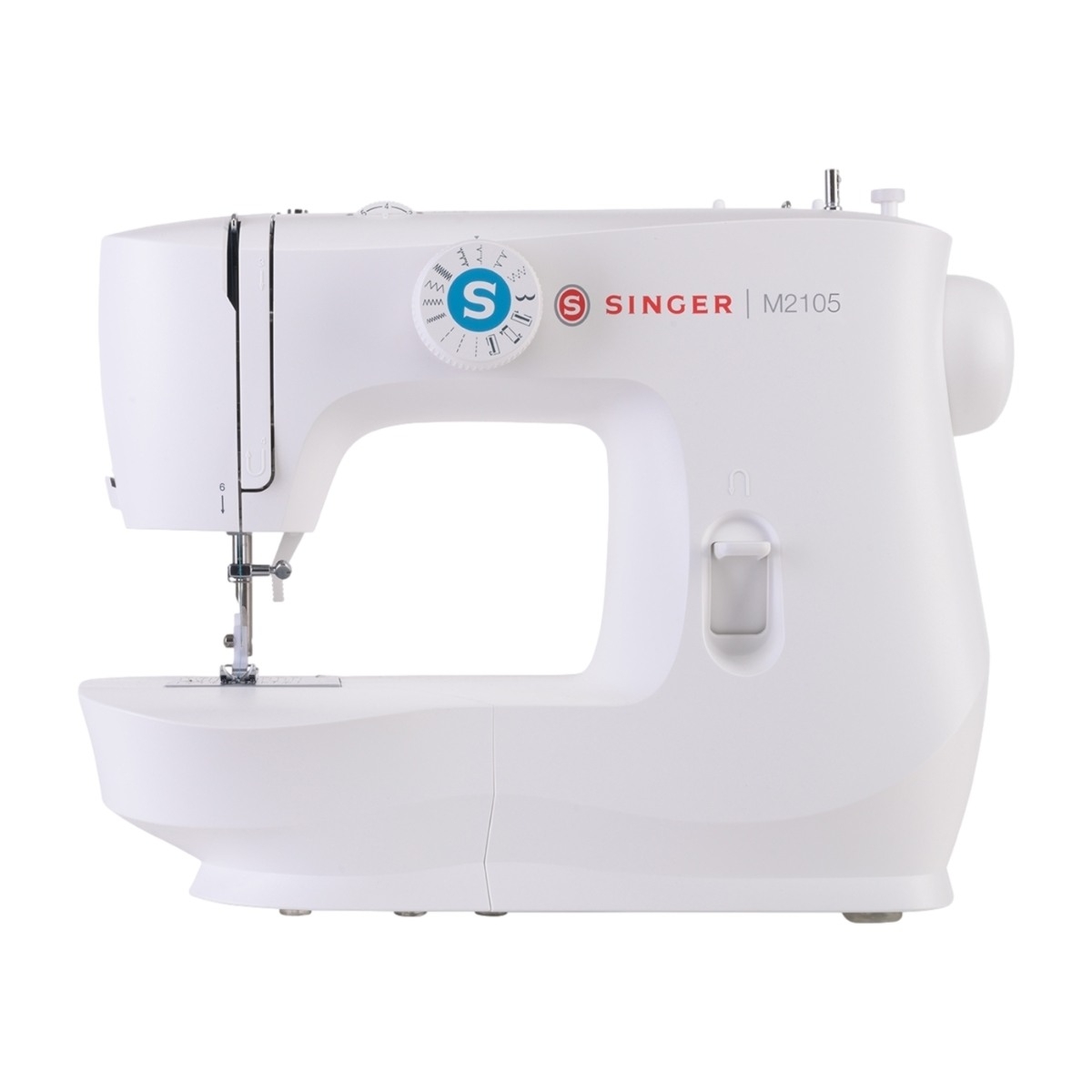 Singer M2105 symaskin