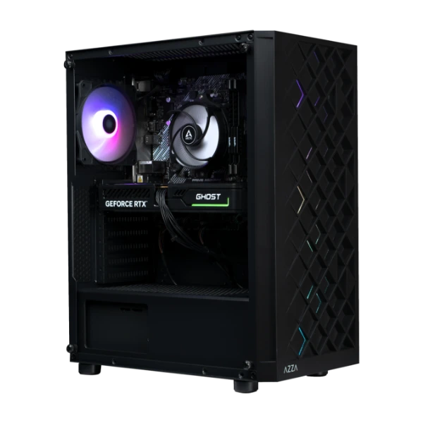 Cepter E-Sport R56 (32/1 TB) stationär dator