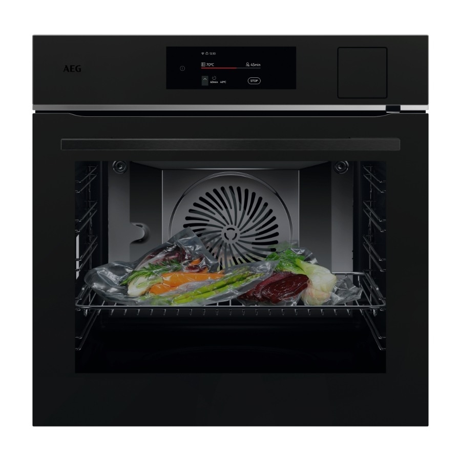 AEG 8000-serien TP8SB73XAT indbygningsovn billede 3