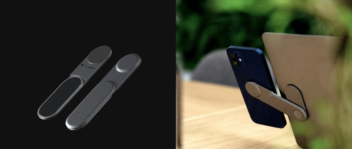 ROLLING SQUARE EDGE FULL KIT Power.no