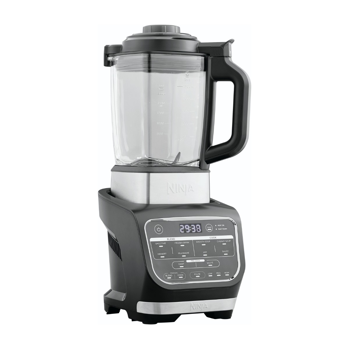 Ninja Blender & soup maker HB150EU - 1000 W billede 3