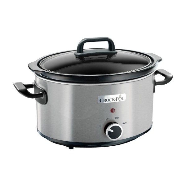 CROCKPOT 201015 3,5 LITER SLOW COOKER Power.no