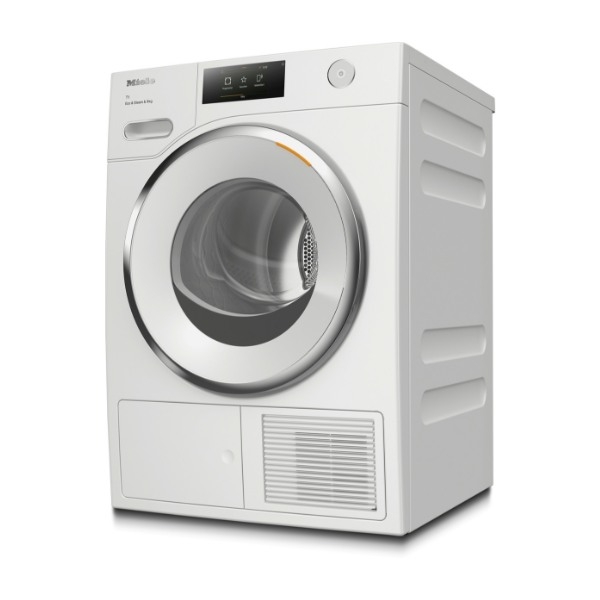 Miele T1 TWR780WP tørretumbler billede 5