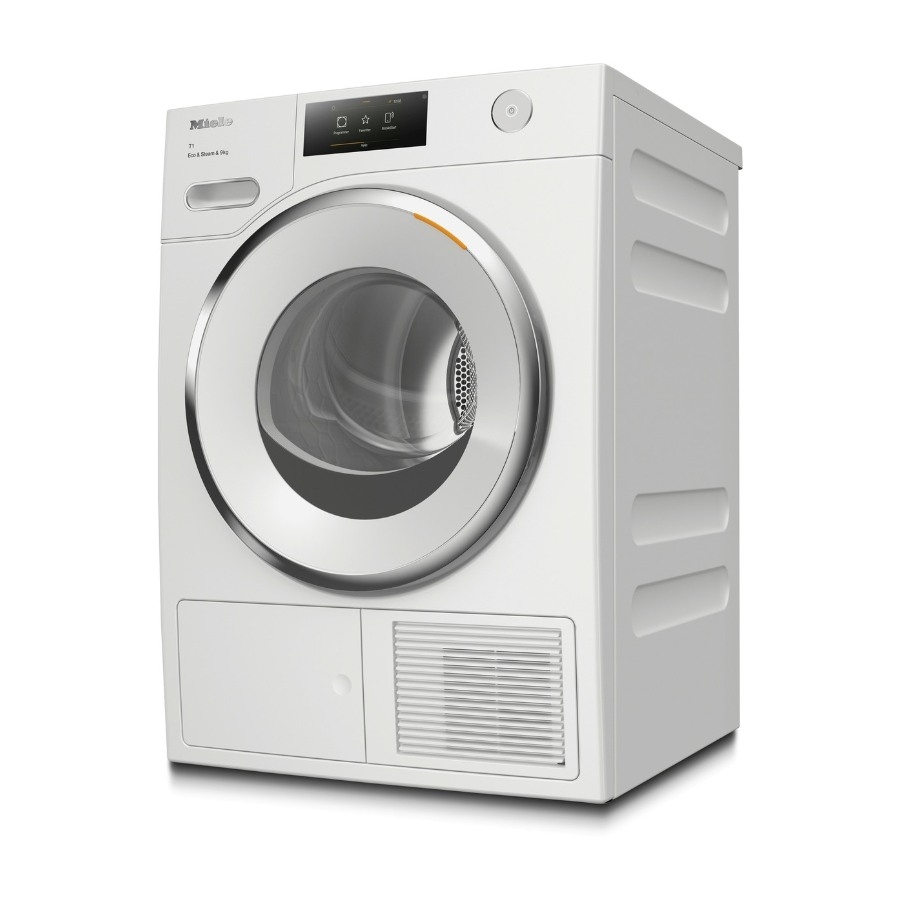 Miele T1 TWR780WP tørretumbler billede 6