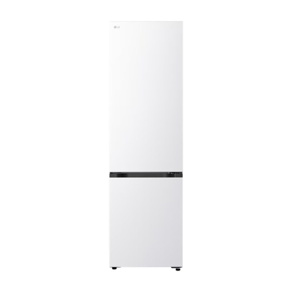 LG GBBS524CSW kølefryseskab, Super White billede 1