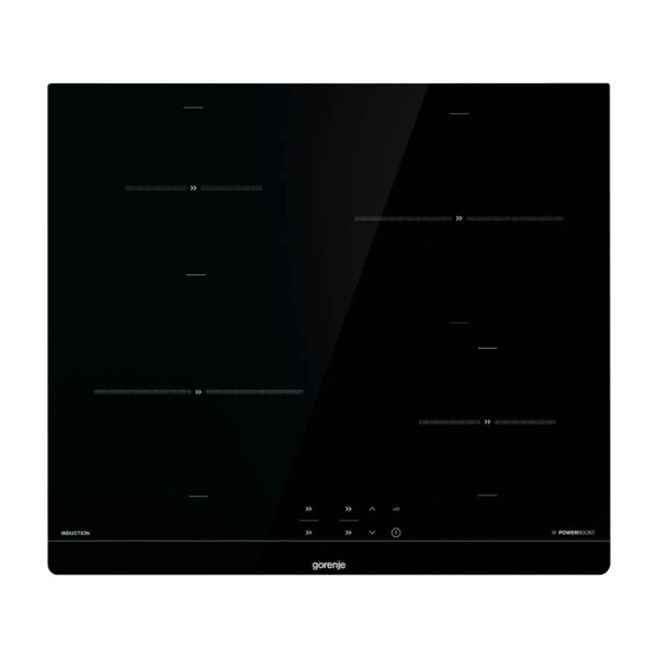 Gorenje ITE640BSC induktionskogeplade