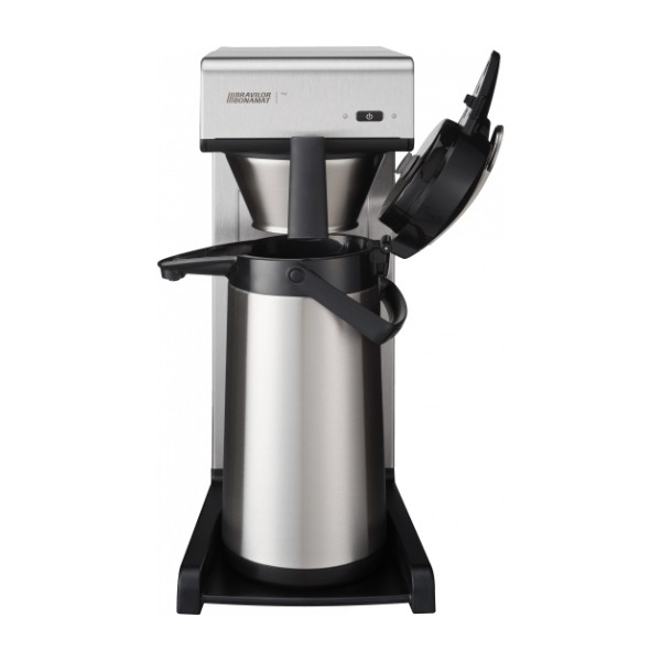 Bravilor TH termokaffemaskine billede 1