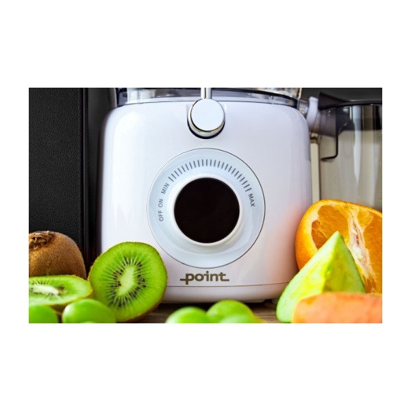 Point POJU5000 juicemaskin (Returnert innen 60 dager - Produktet er i orden)