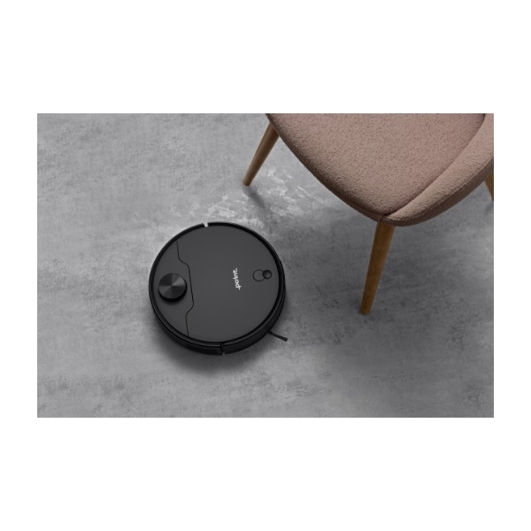 Point DUSTY810 robotstøvsuger (Returnert innen 60 dager - Produktet er i orden)