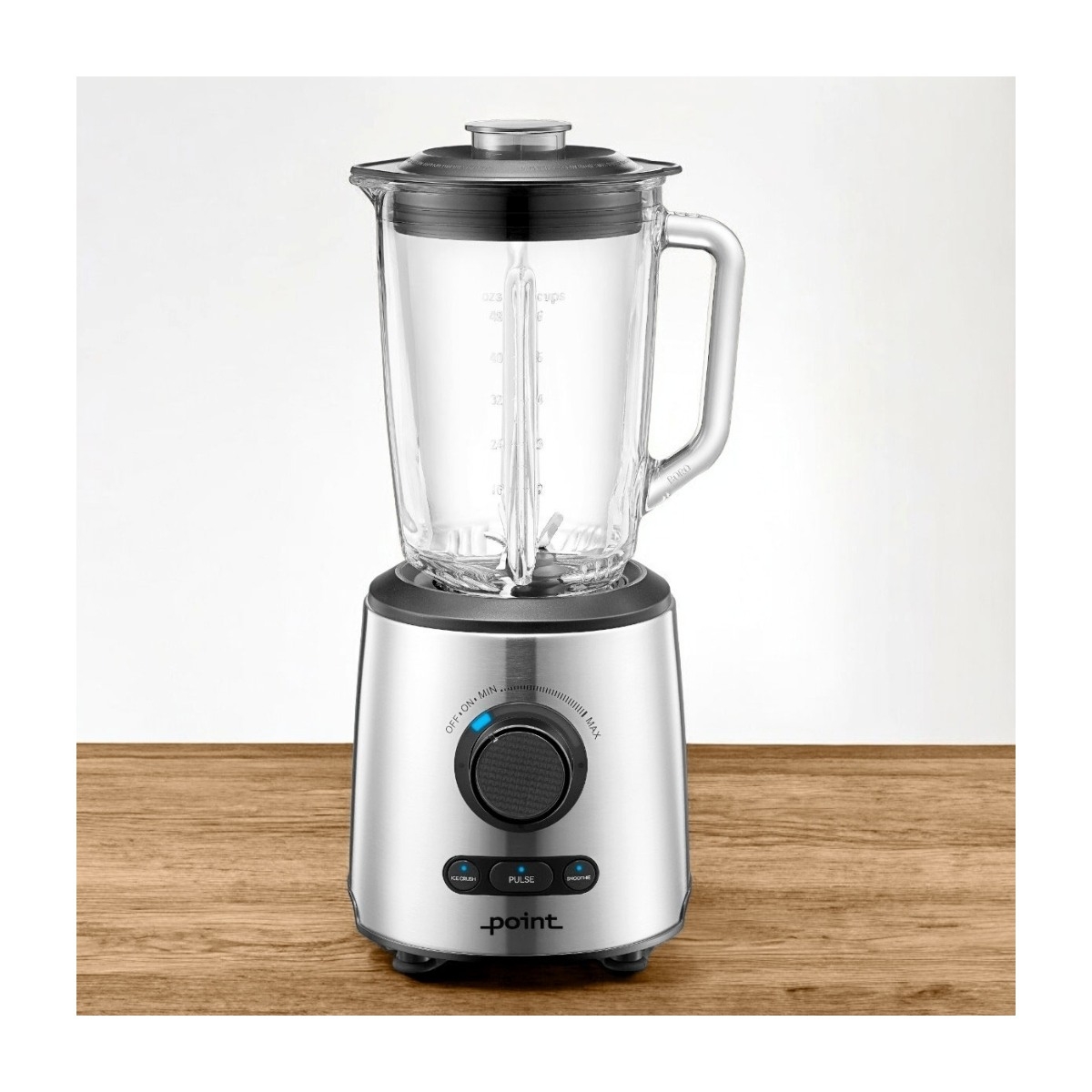 Point Pro POBL90SS2 NutriHealth blender billede 2