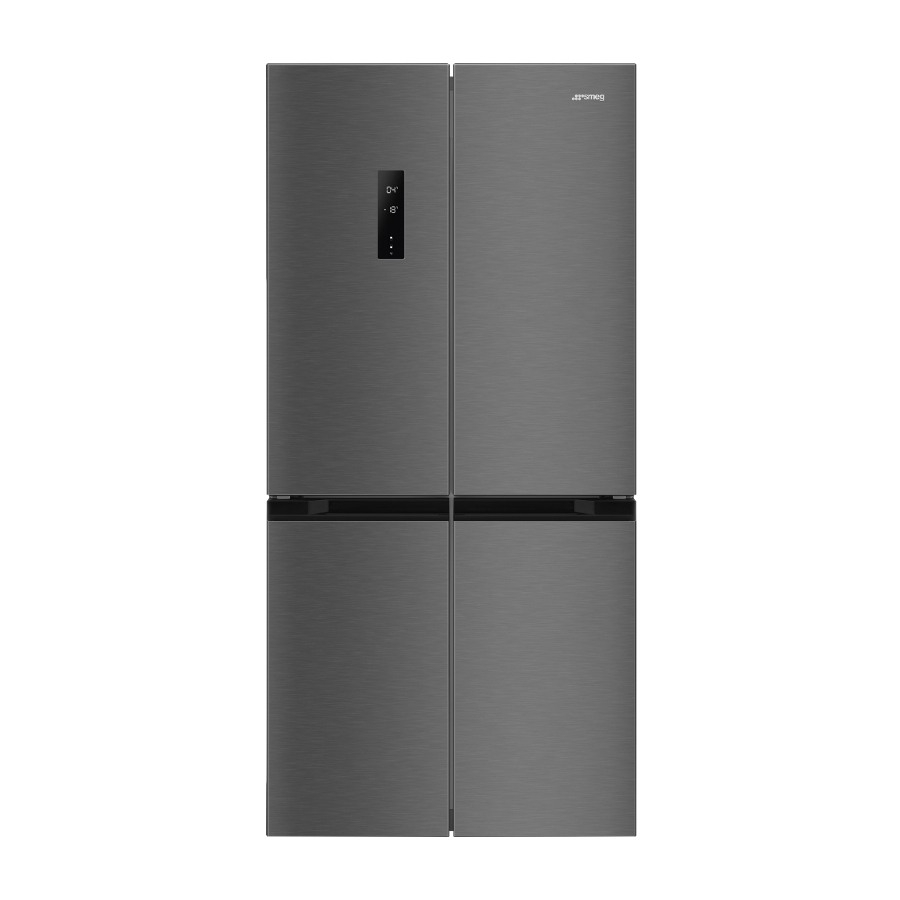 Smeg FQI48KD billede 5