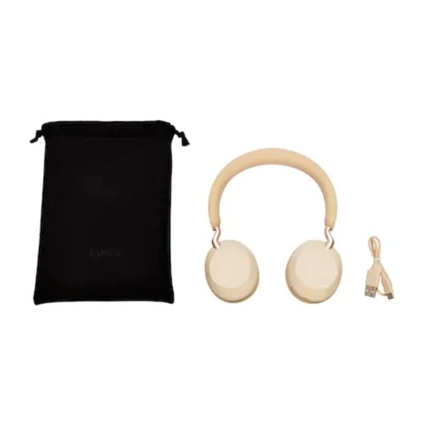 JABRA ELITE 45H KUULOKKEET GOLD BEIGE Power.fi JABRA ELITE 45H KUULOKKEET GOLD BEIGE Power.fi