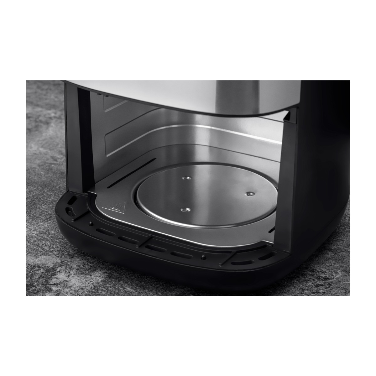 Chef Matteo Duoheat II airfryer billede 4
