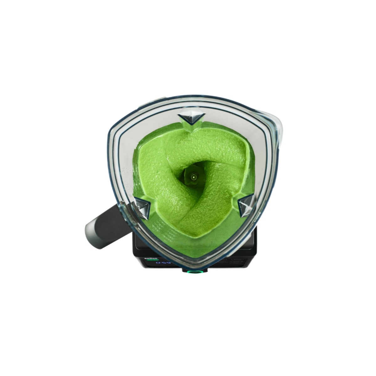 Braun JB9040BK blender 3L 1600W, sort billede 9