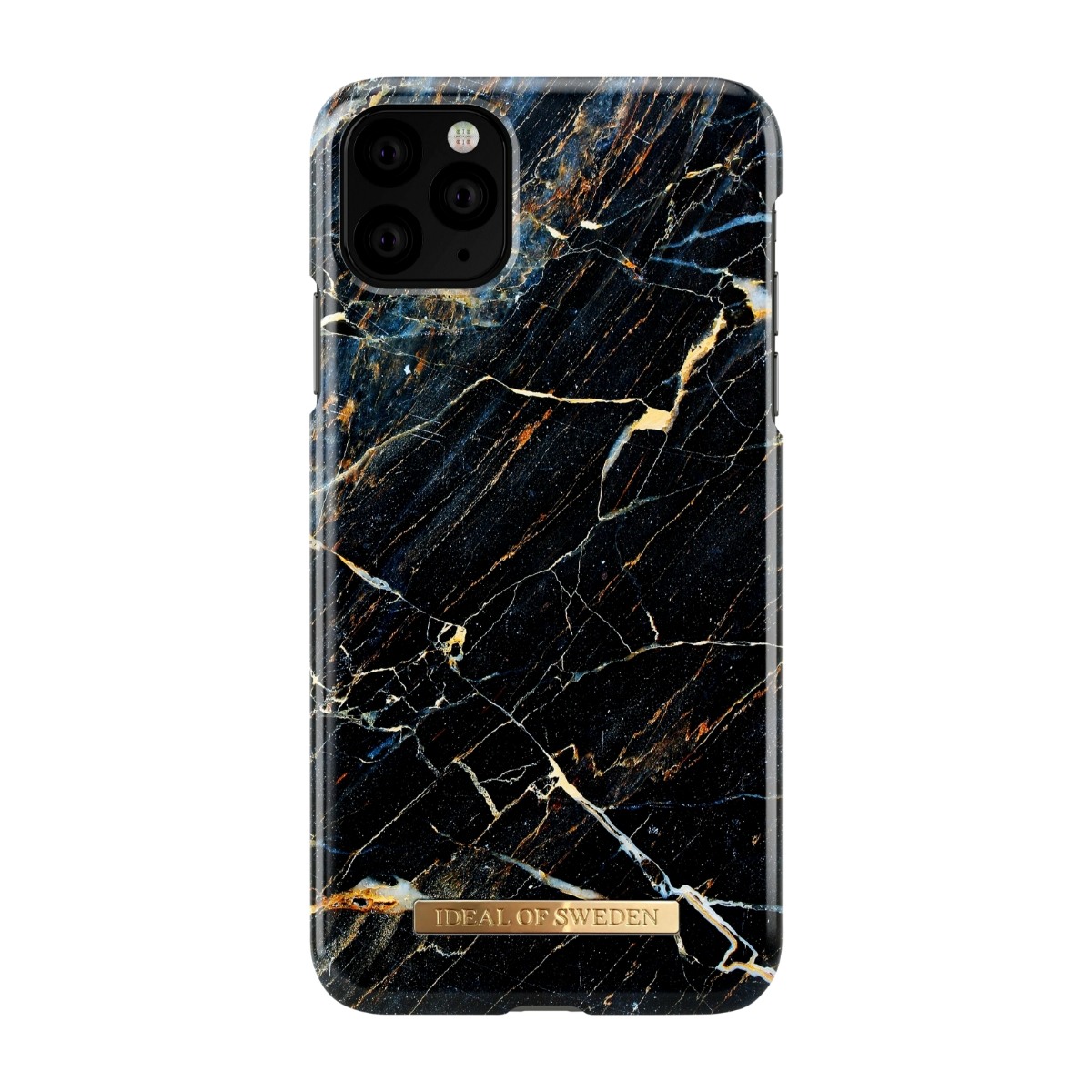 IDEAL OF SWEDEN iPhone 11 Pro Max deksel Pl marble