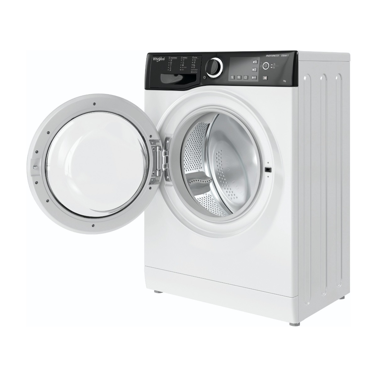 Whirlpool WRSB 7259 BB EU vaskemaskine billede 7