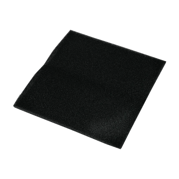 Nordic Quality Yleismallinen suodatin liesituulettimiin 335 X 355 X 10 mm