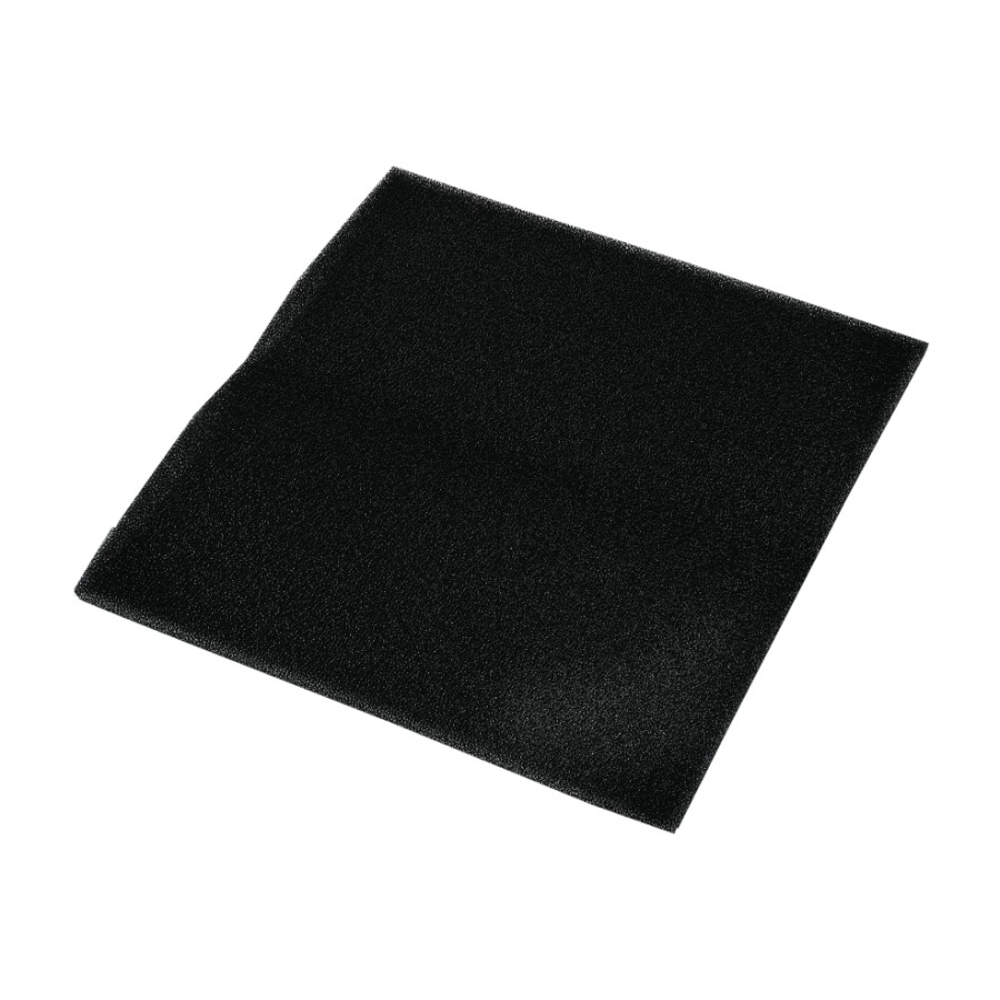 Nordic Quality Universal emhættefilter 335 X 355 X 10 mm