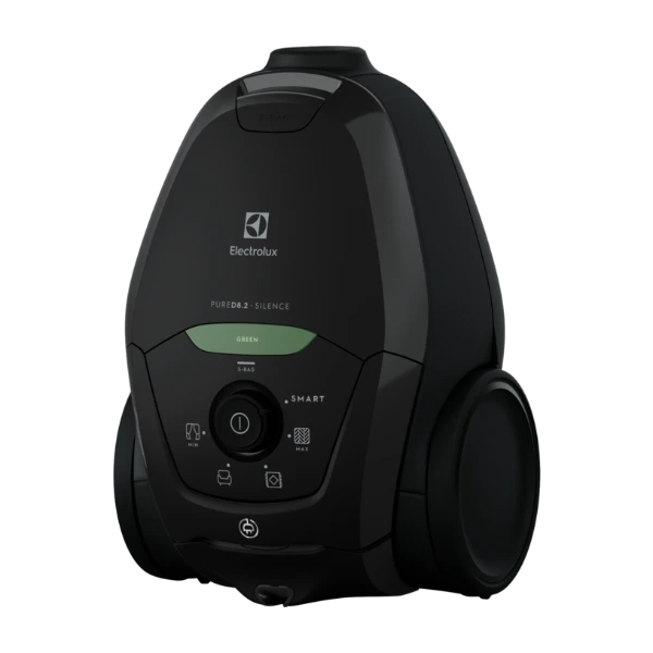 ELECTROLUX PD82-GREEN PURE D8 PÖLYNIMURI
