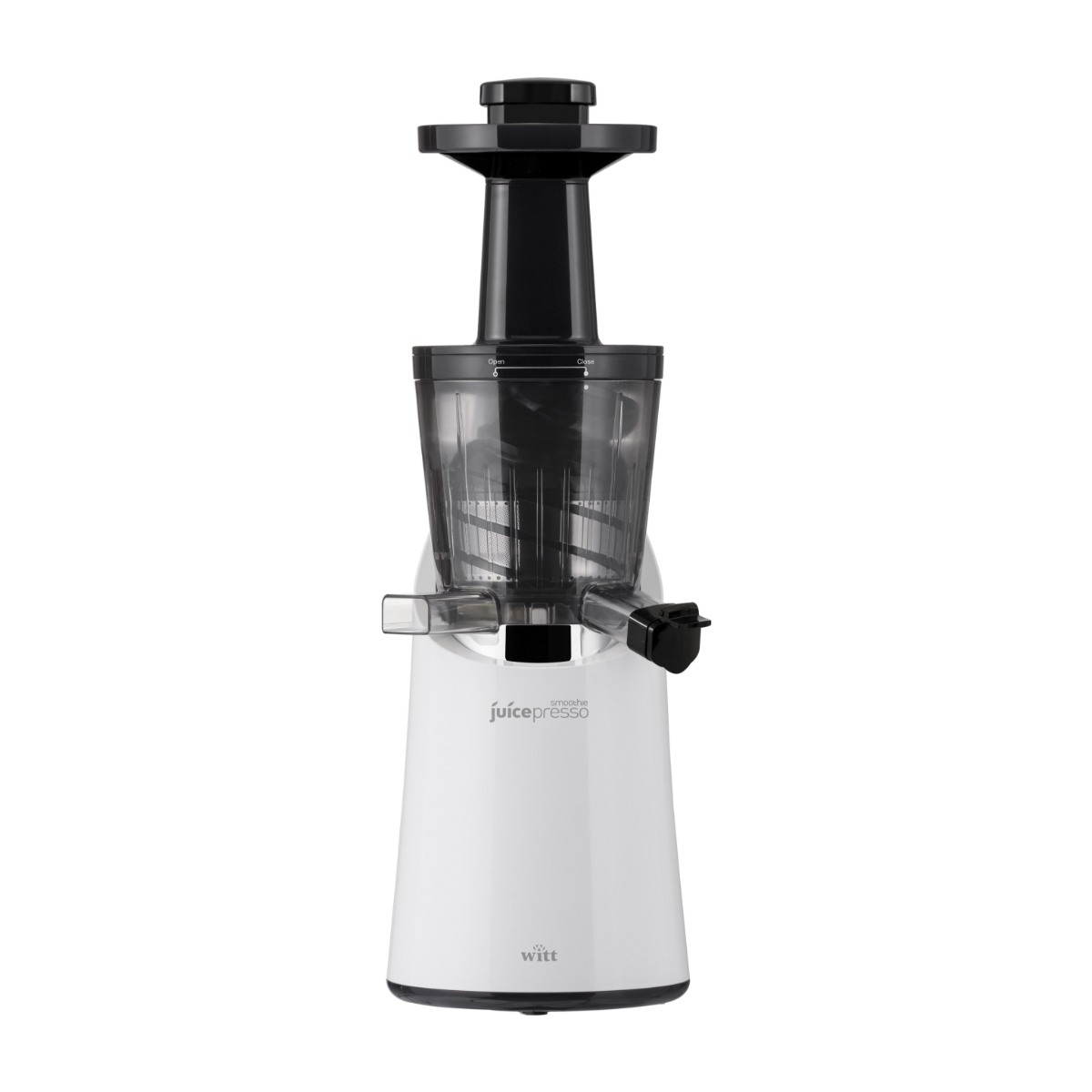 WITT WJPW-E JUICEPRESSO SLOWJUICER