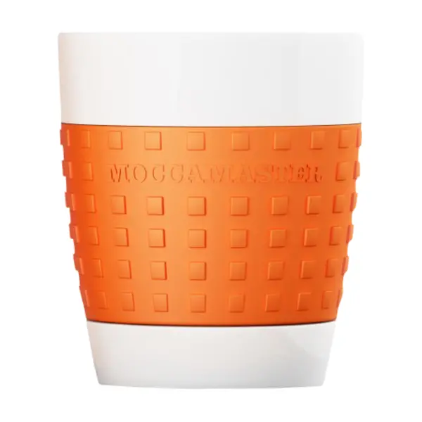 Moccamaster Cup-One Orange
