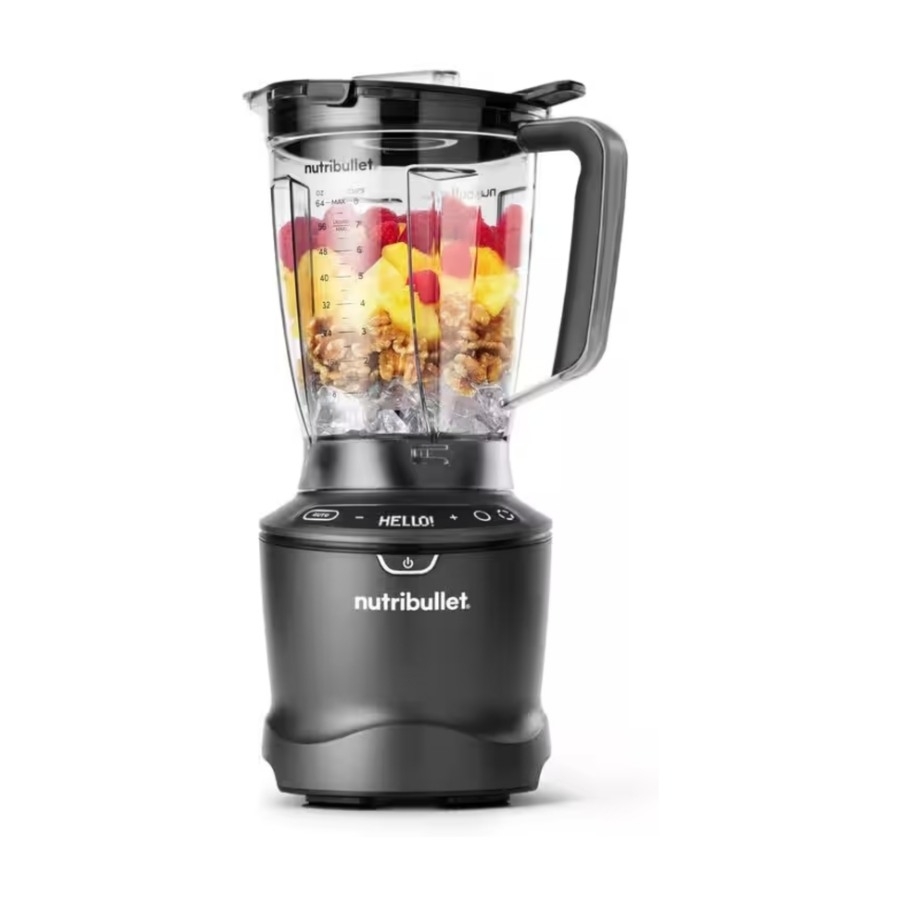 NutriBullet NBF550DG SmartSense blender billede 4