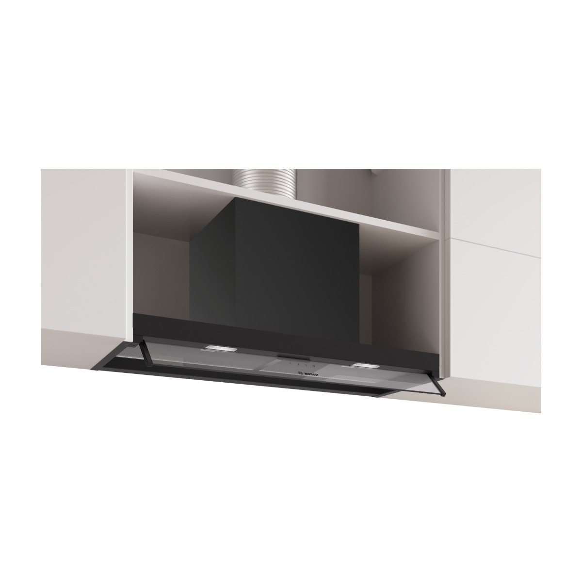 Bosch Serie 4 emhætte DBB85CC60 billede 1