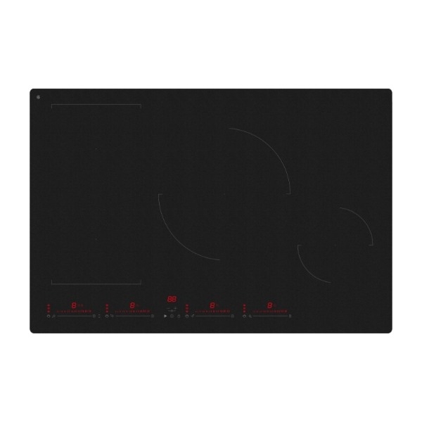 Point 7-Series POBO780I4BFAS induksjonstopp (Demoprodukt)