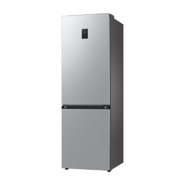 Samsung RB34C670ESA/EF kølefryseskab, silver steel billede 5
