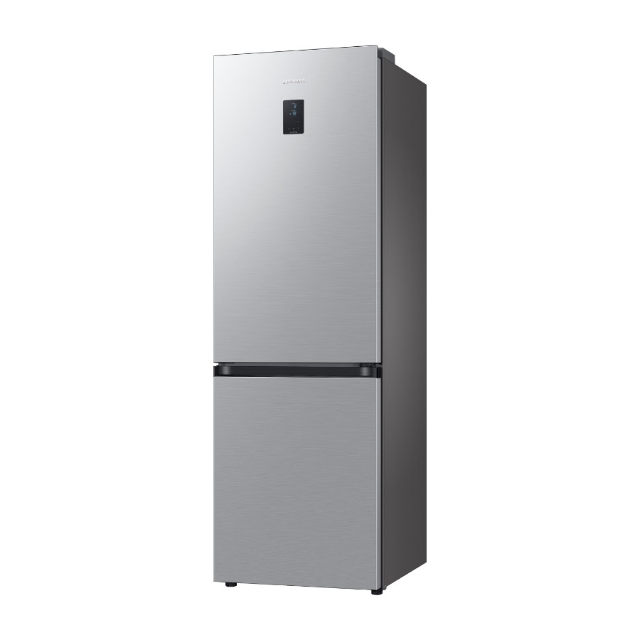 Samsung RB34C670ESA/EF kølefryseskab, silver steel billede 6