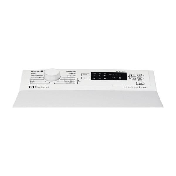 Electrolux 500-serien EW6T2026P vaskemaskine billede 5