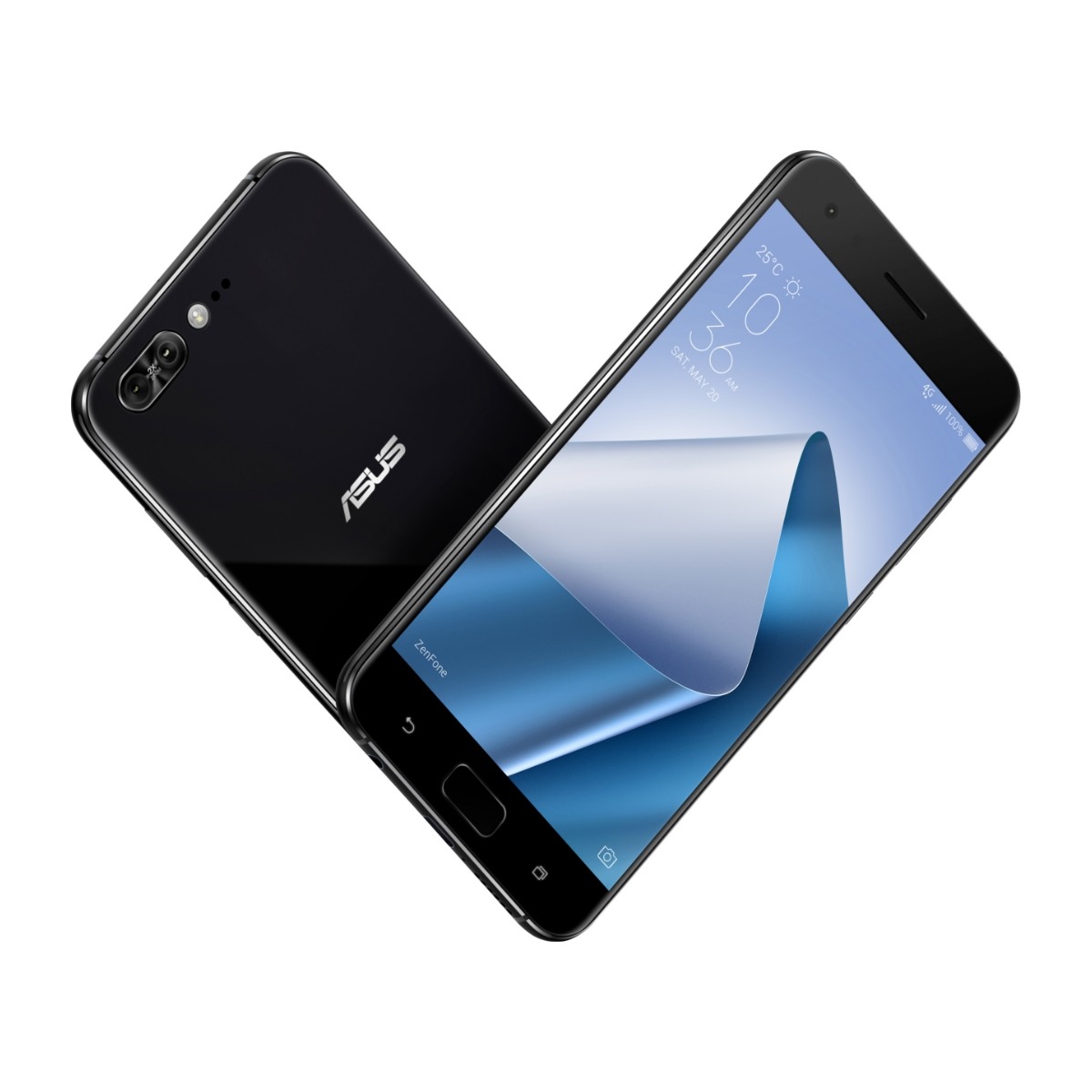 Asus zenfone 4 как разобрать