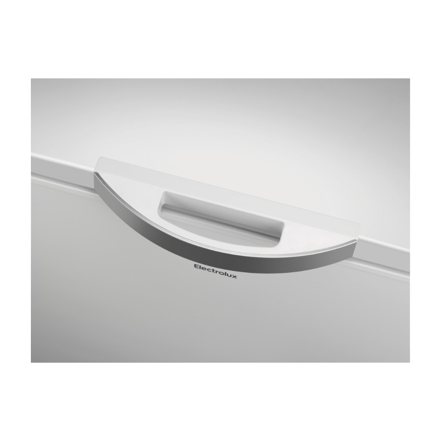 Electrolux 600-serien LCB3LE31W0 kummefryser billede 9