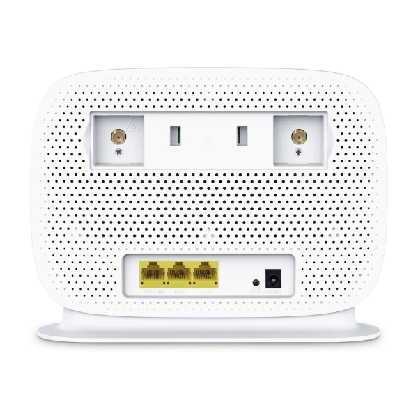 TP-Link Archer MR515 4G+ router - Power.se
