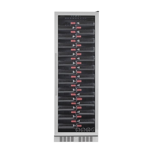Temptech Copenhagen CPRO1800SX-24 vinskab billede 1
