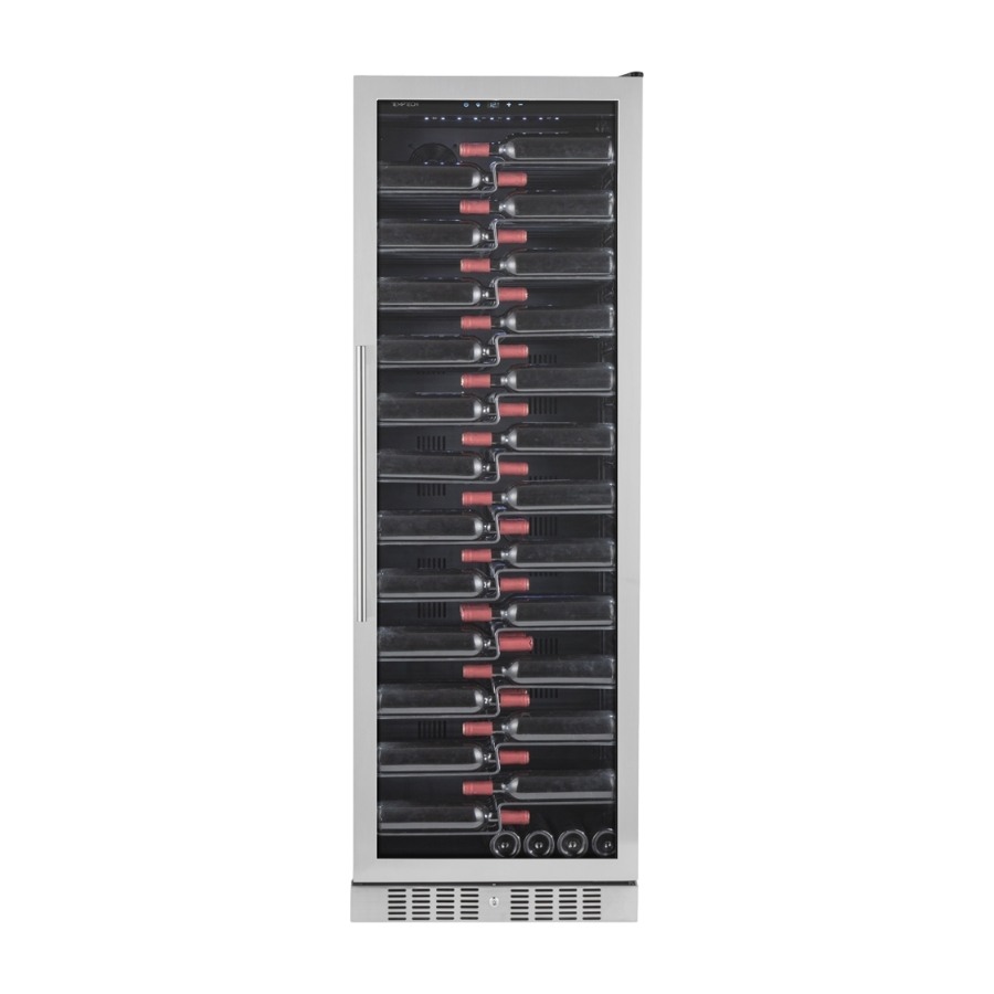 Temptech Copenhagen CPRO1800SX-24 vinskab billede 2