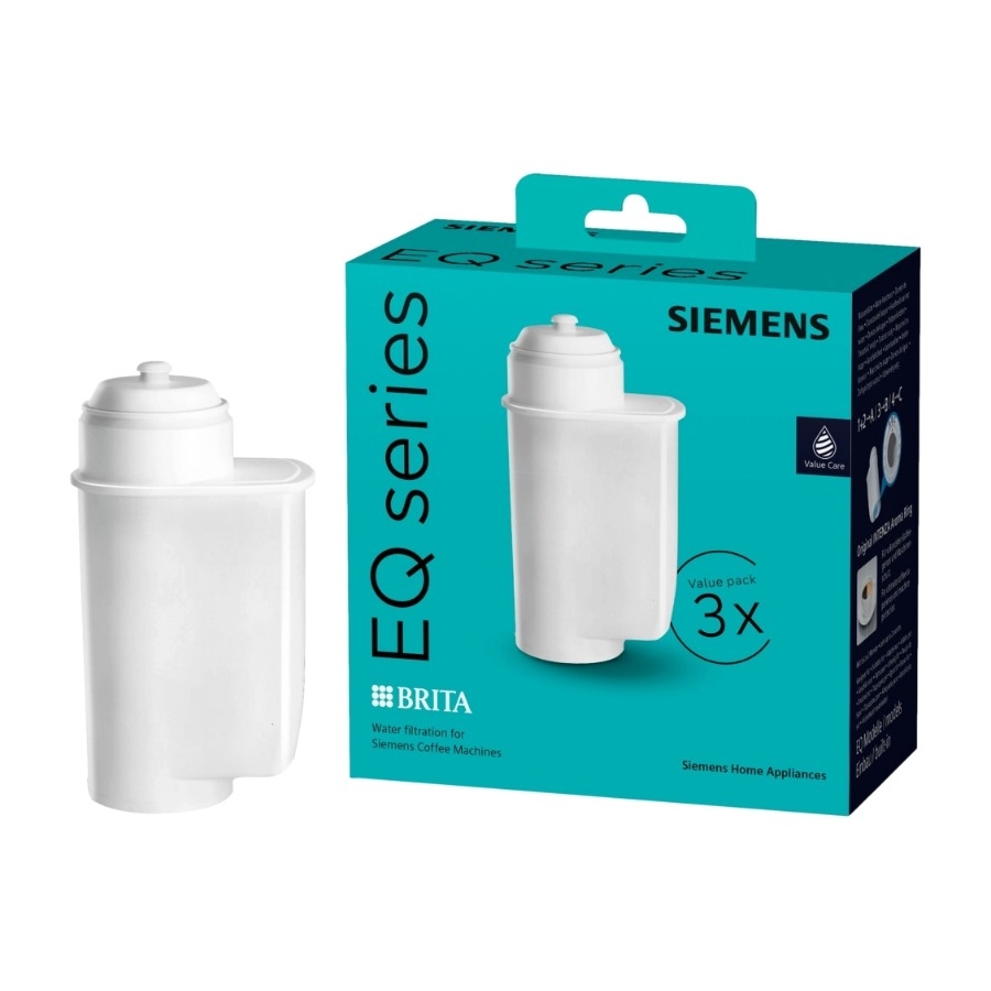 Siemens BRITA Intenza TZ70033A billede 4