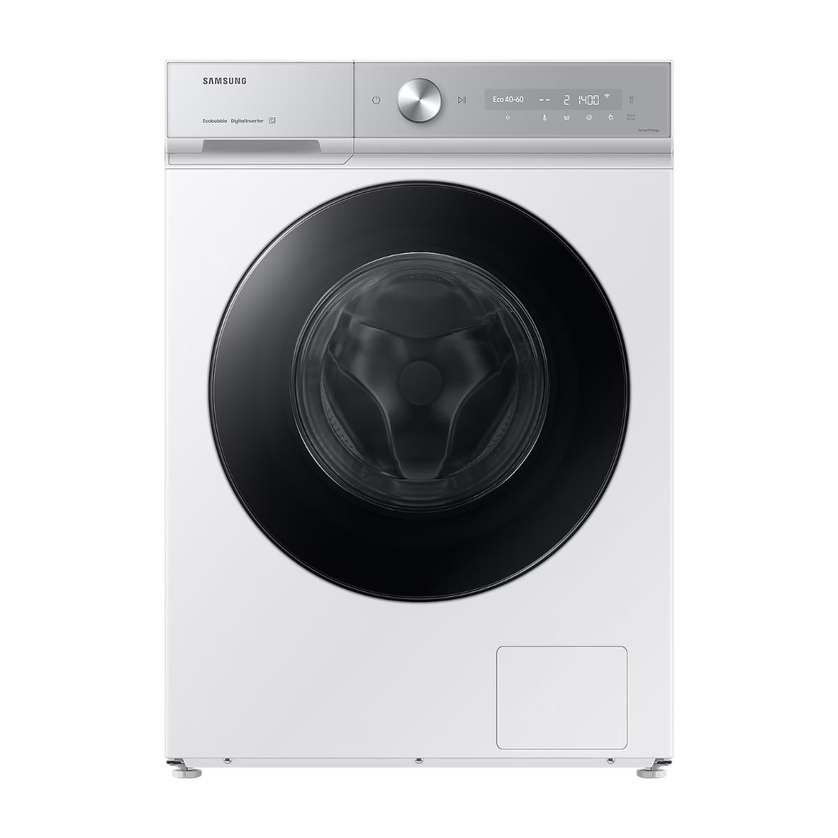 Samsung BESPOKE WW11DB8B95GHU3 vaskemaskine billede 1
