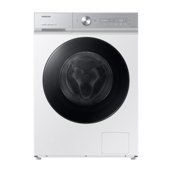 Samsung BESPOKE WW11DB8B95GHU3 vaskemaskin (Demoprodukt)