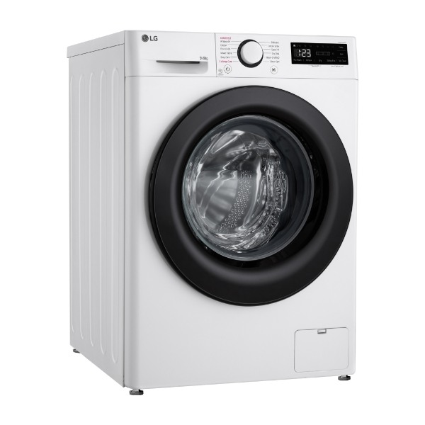 LG P4Y5VRP6W vaskemaskine/tørretumbler billede 8