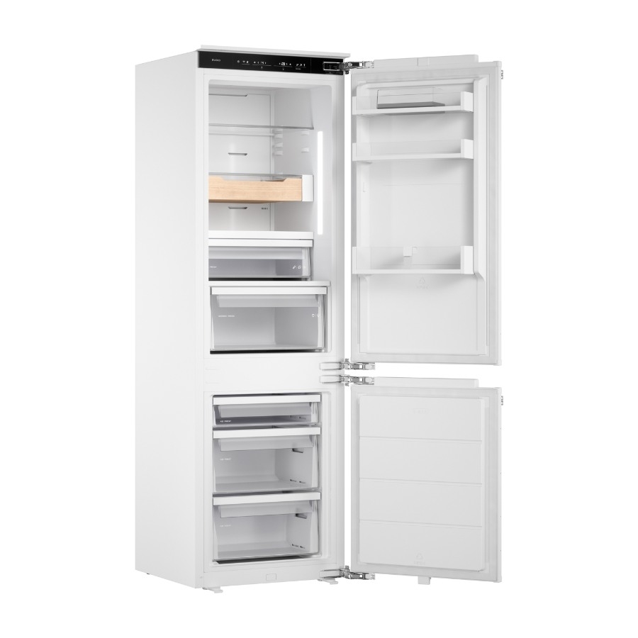 Asko Series 2 RBC2767DNC1 integreret kølefryseskab billede 9