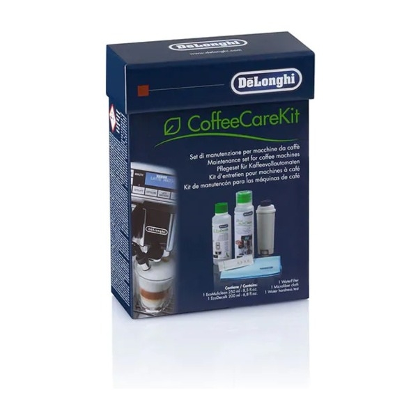 DeLonghi DLSC306 billede 2