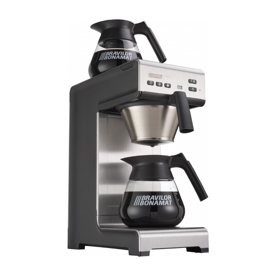 Bravilor Matic kaffemaskine billede 4